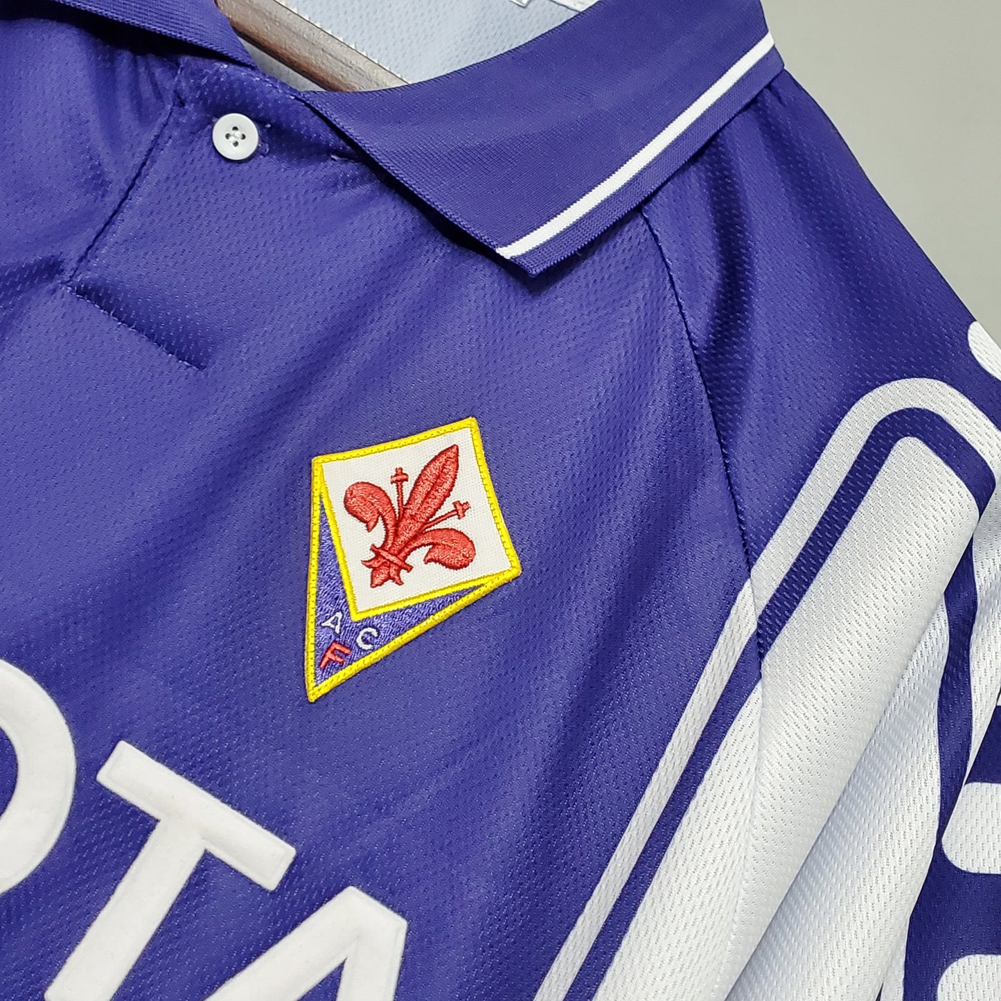 Florence Retro 99/00 Home (Fan)