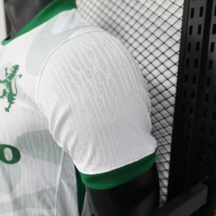 SPORTING 25/26 AWAY (PLAYER)