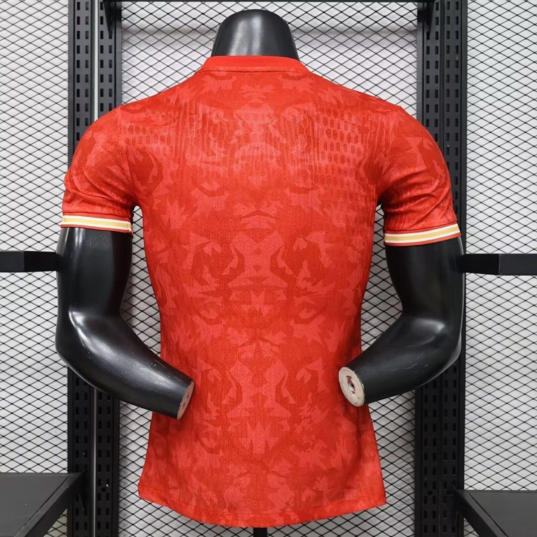 England World Cup 2026 Limited Edition (Player)