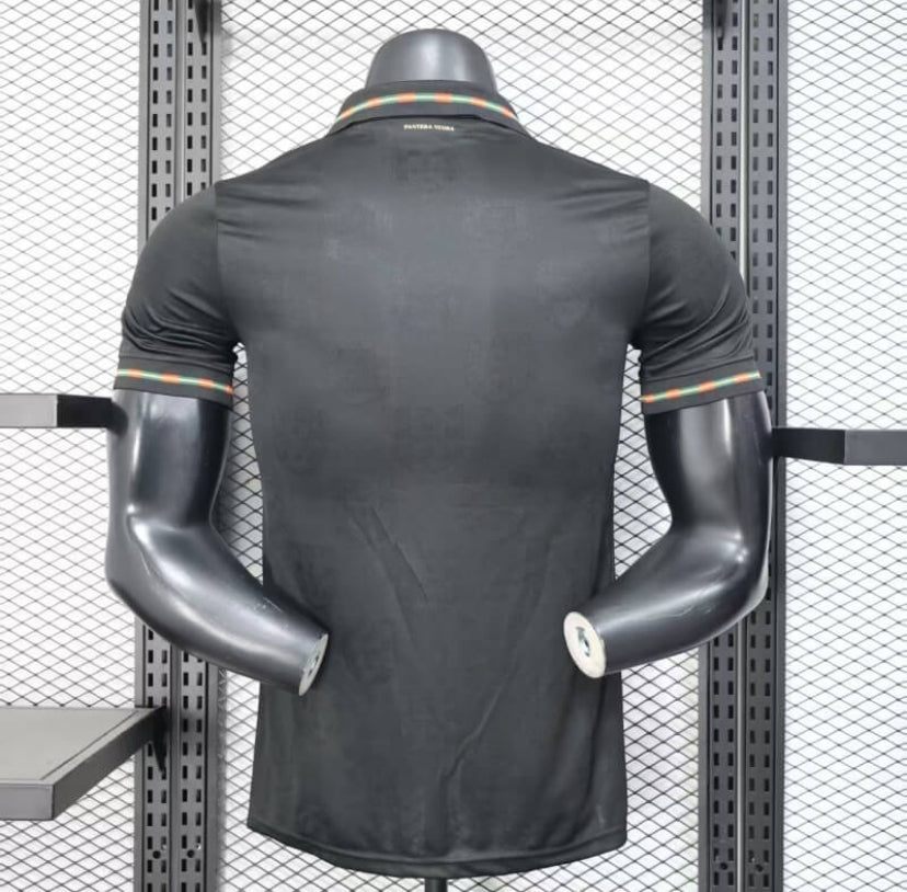 Portugal World Cup 2026 Special Edition Black (Player)