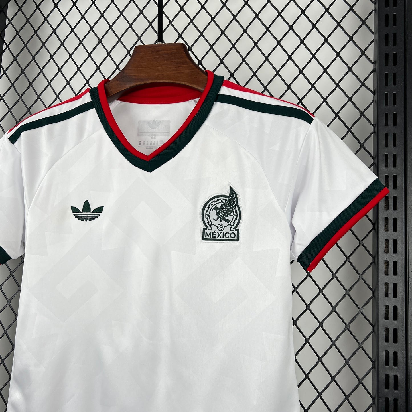 Mexico World Cup 2026 Away (Kids)