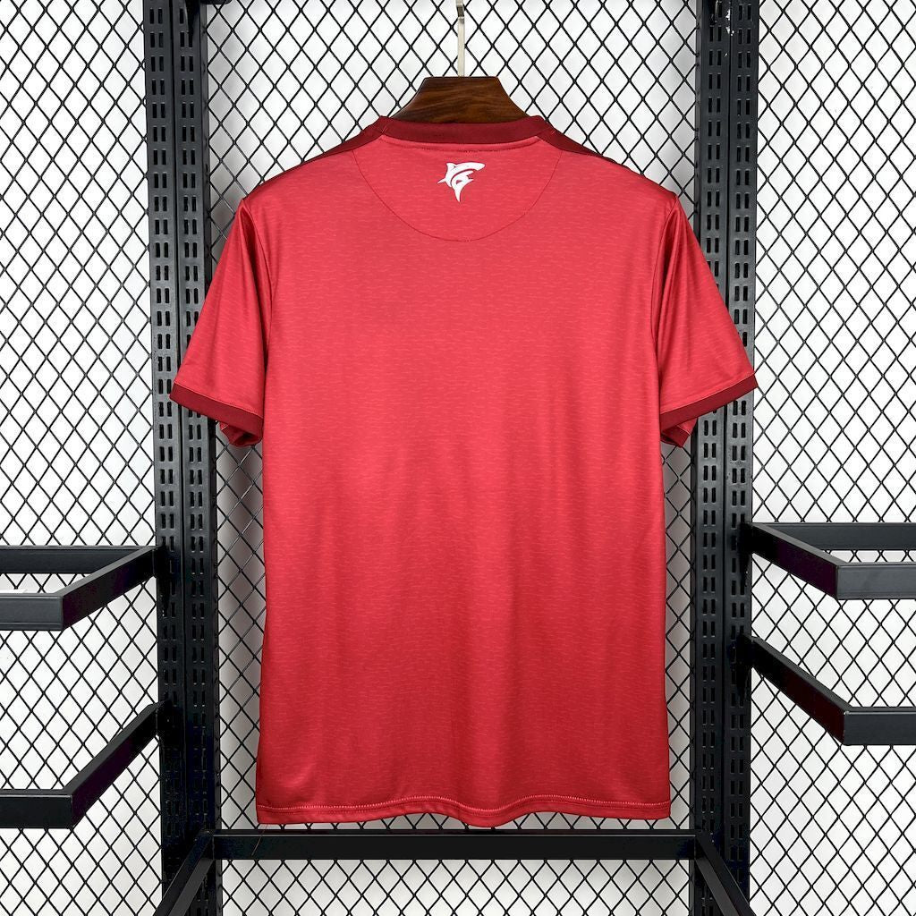 Cape Verde World Cup 2026 Third Kit (Fan)