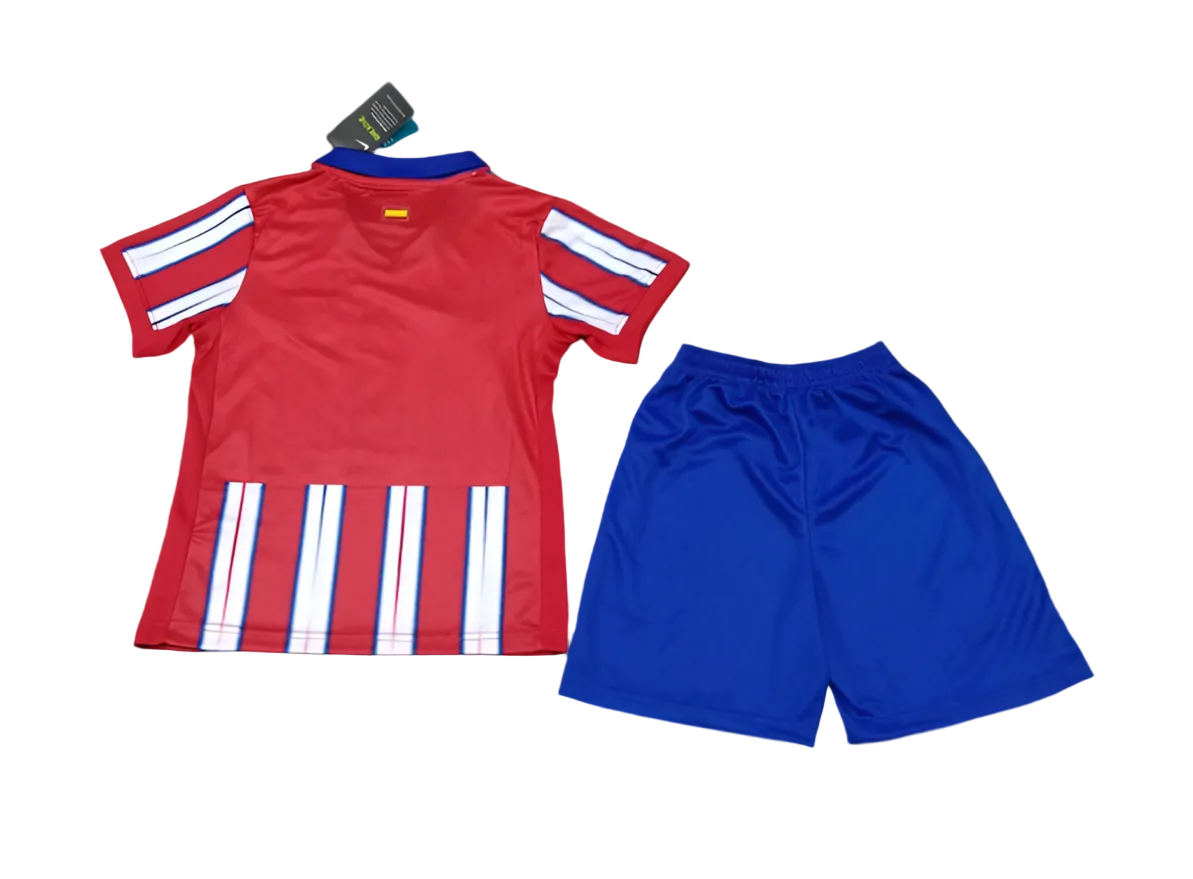 Atletico Madrid 24/25 Home (Kids)