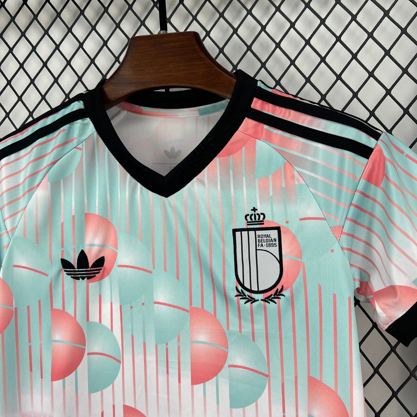 Belgium World Cup 2026 Away (Kids)