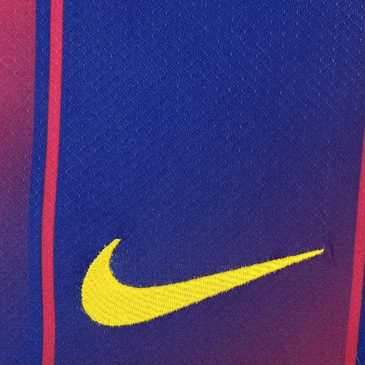 BARCELONA 25/26 HOME (FAN)