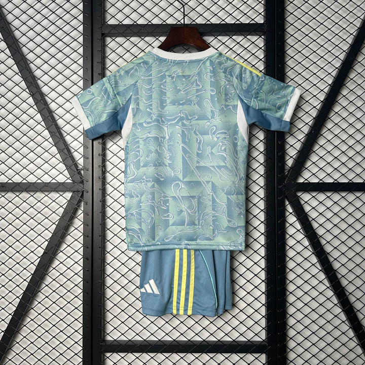 JUVENTUS 25/26 AWAY (KIDS)