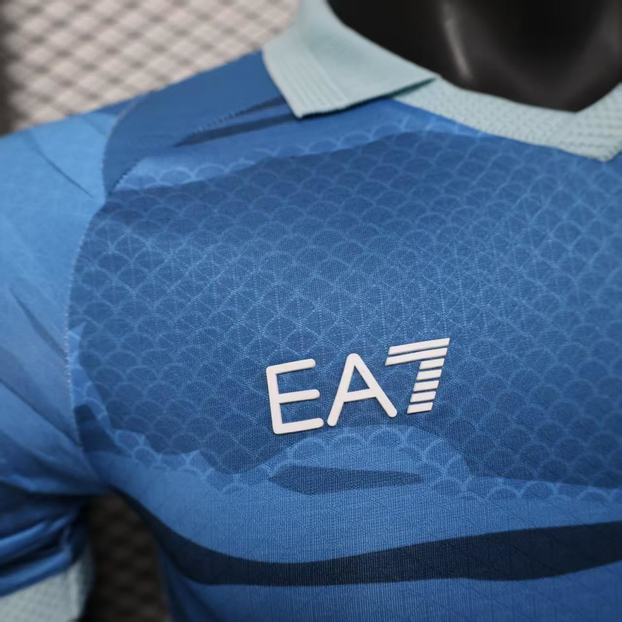 Napoli 25/26 Special Edition (Player)