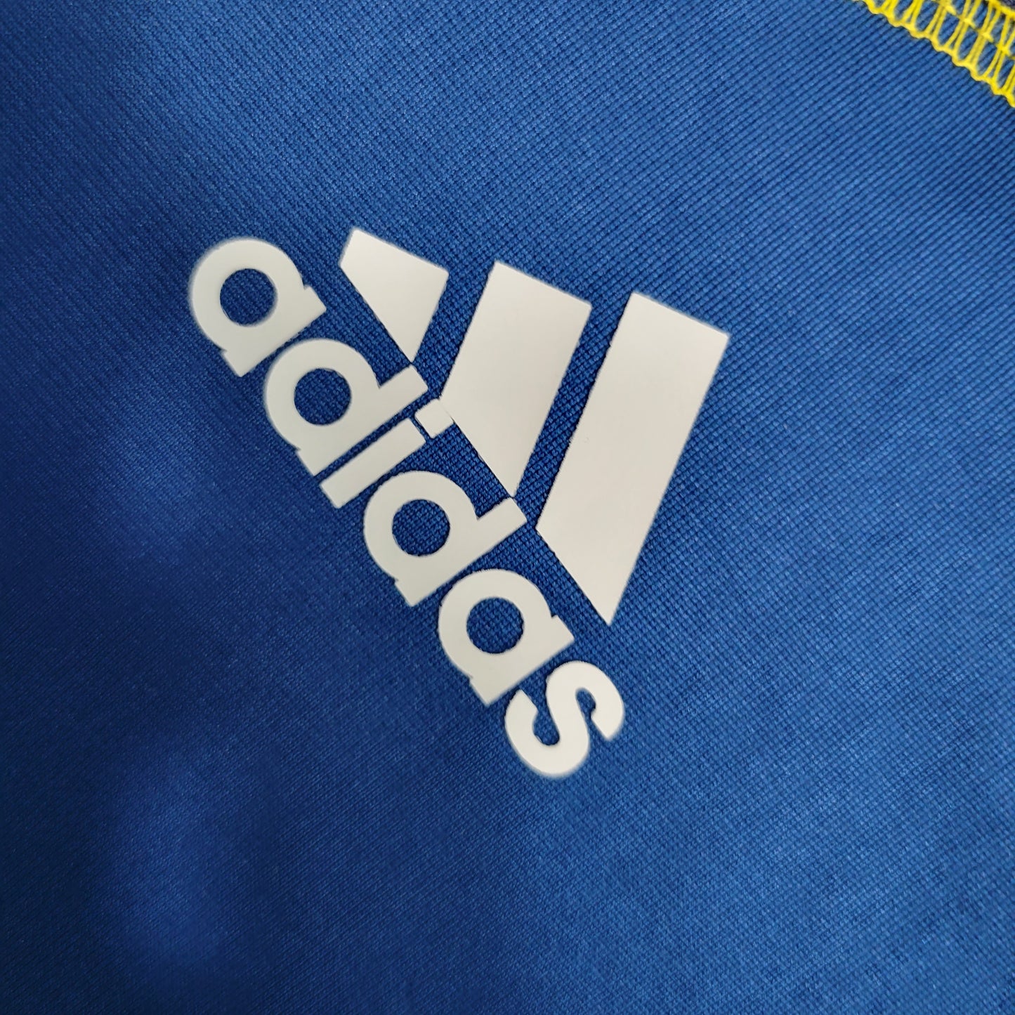 LA Galaxy Retro 2011/2012 Long-Sleeve (Fan)