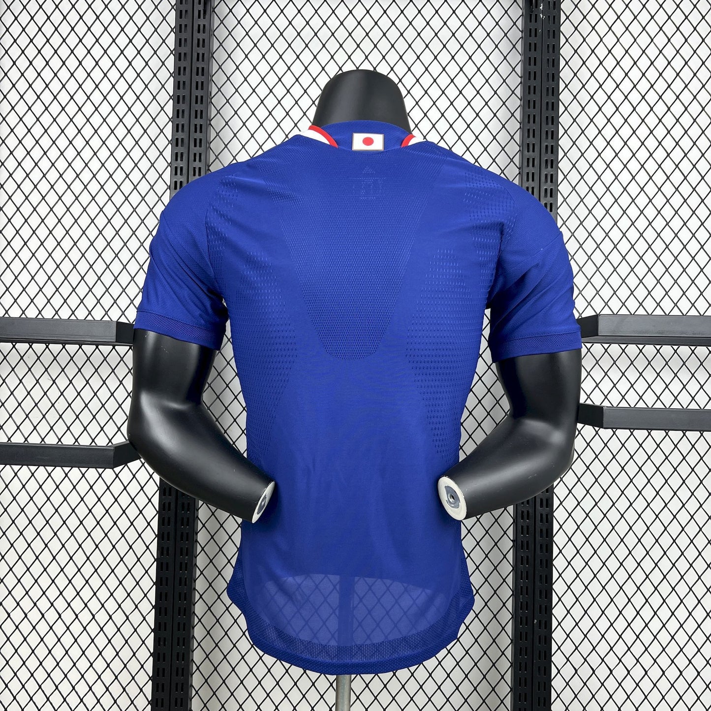 Japan World Cup 2026 Home (Player)