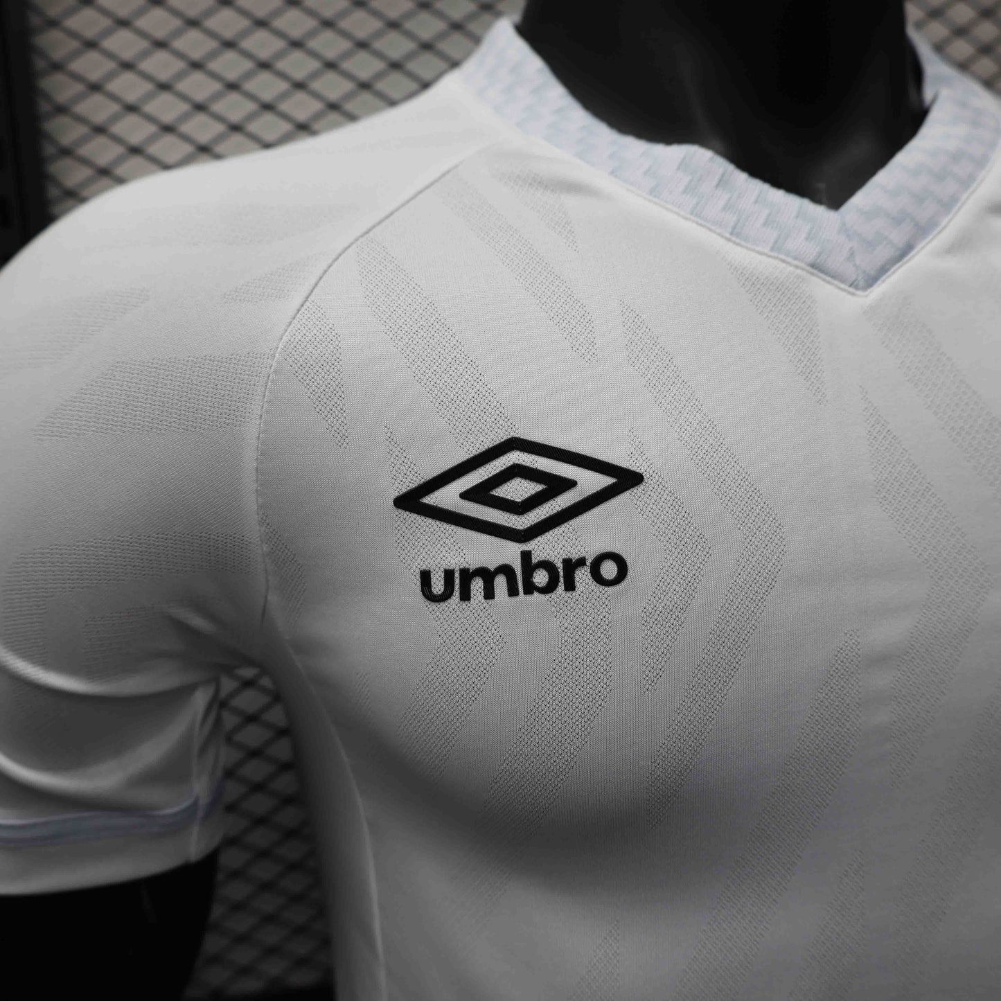 Santos 25/26 Home (Player)