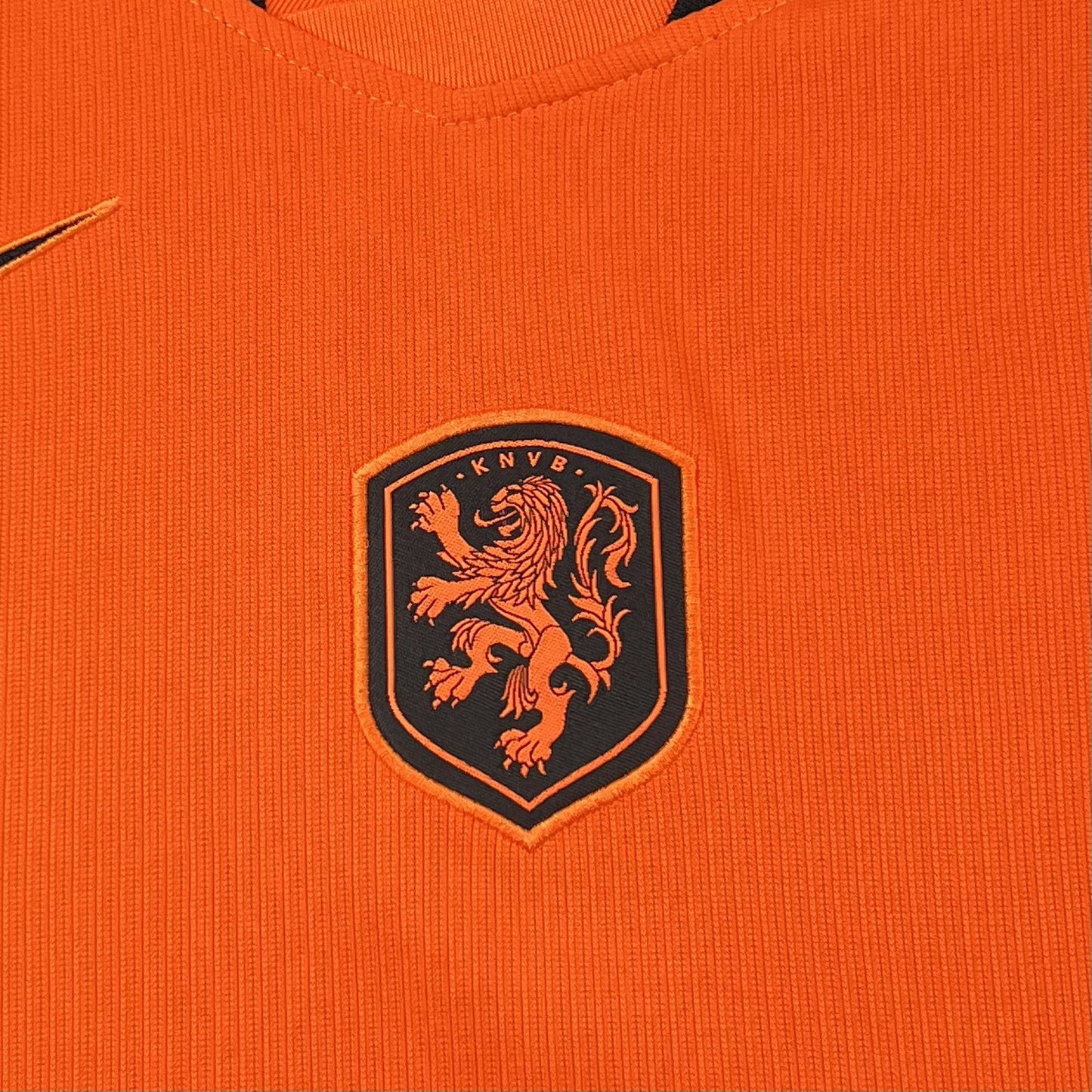 Netherlands World Cup 2026 Home (Kids)