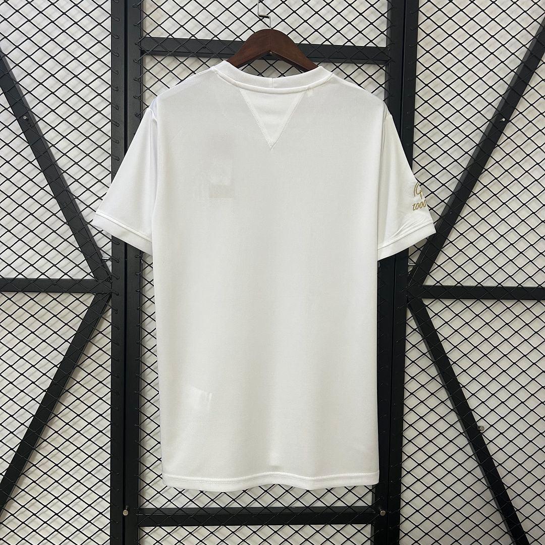 Santos 25/26 Pele Edition (Fan)