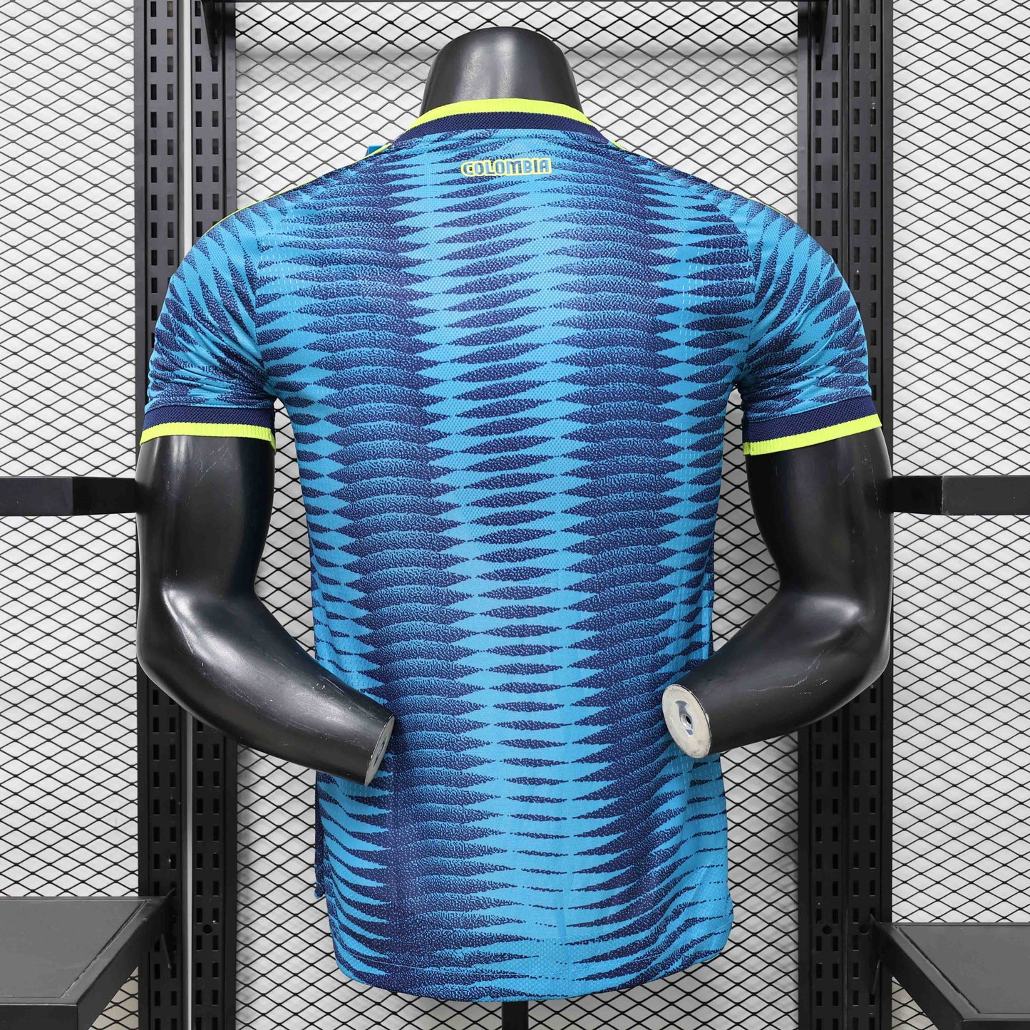 Colombia World Cup 2026 Away (Player)
