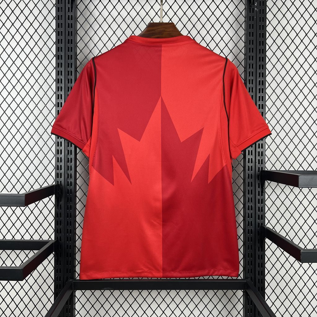 Canada World Cup 2026 Home (Fan)