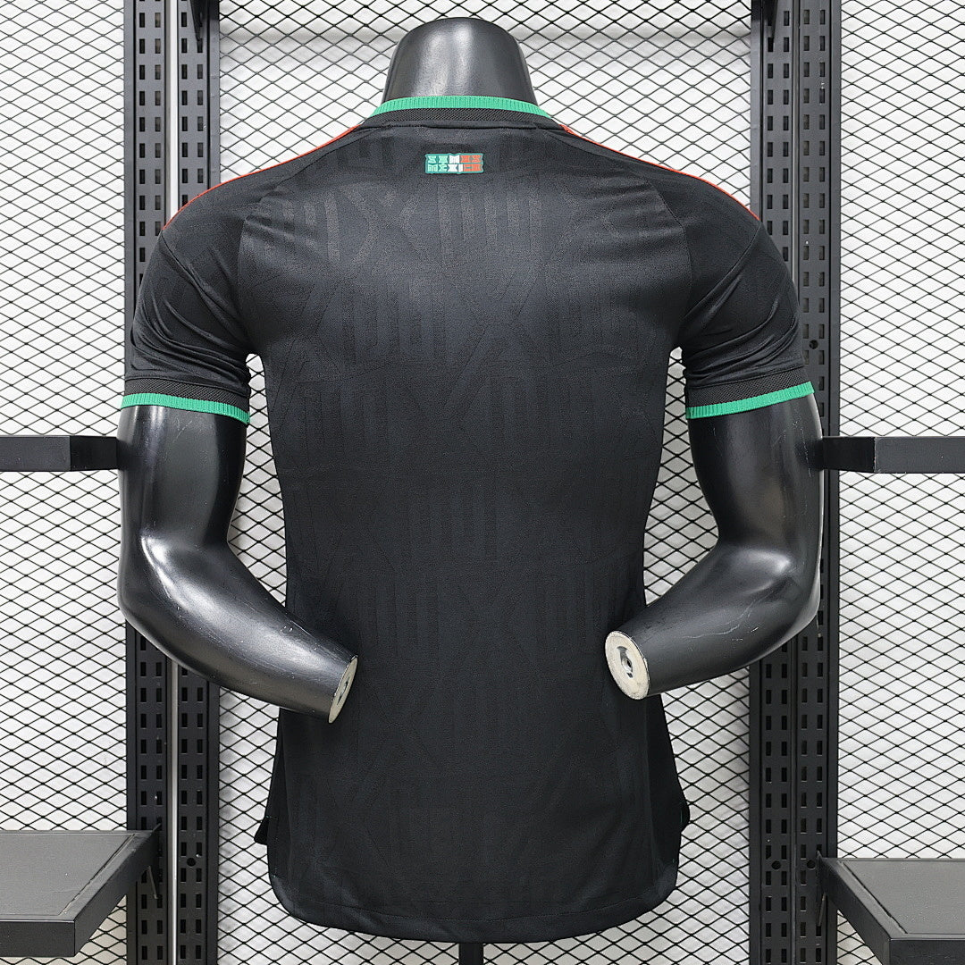 Mexico World Cup 2026 Third Kit (Player)