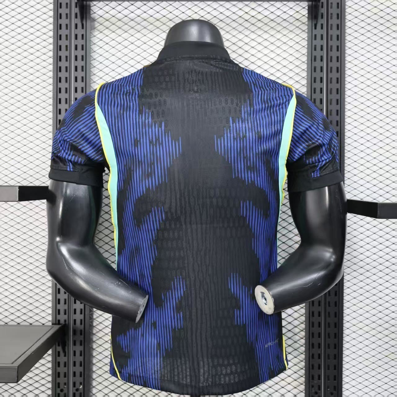 Brazil World Cup 2026 Away (Player)