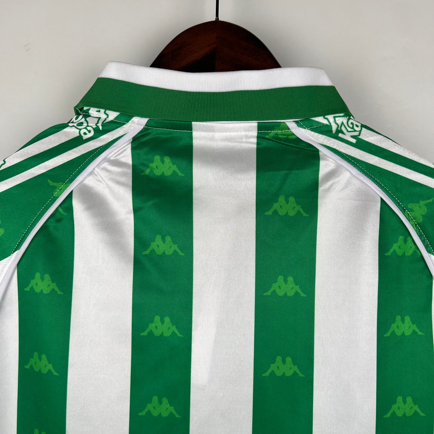 Real Betis 95/96 Home (Fan)