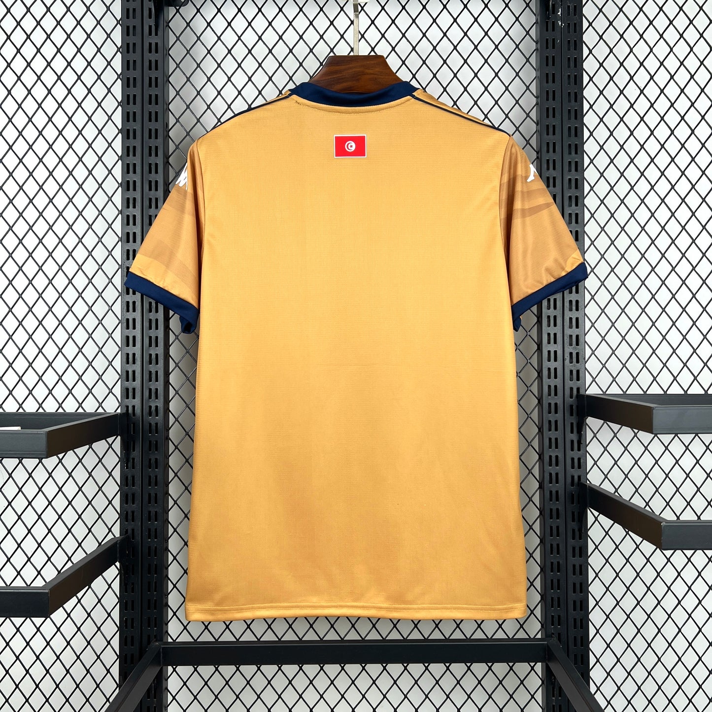 Tunisia World Cup 2026 Third Kit (Fan)