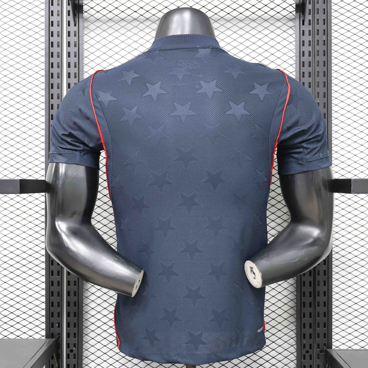 USA World Cup 2026 Away (Player)