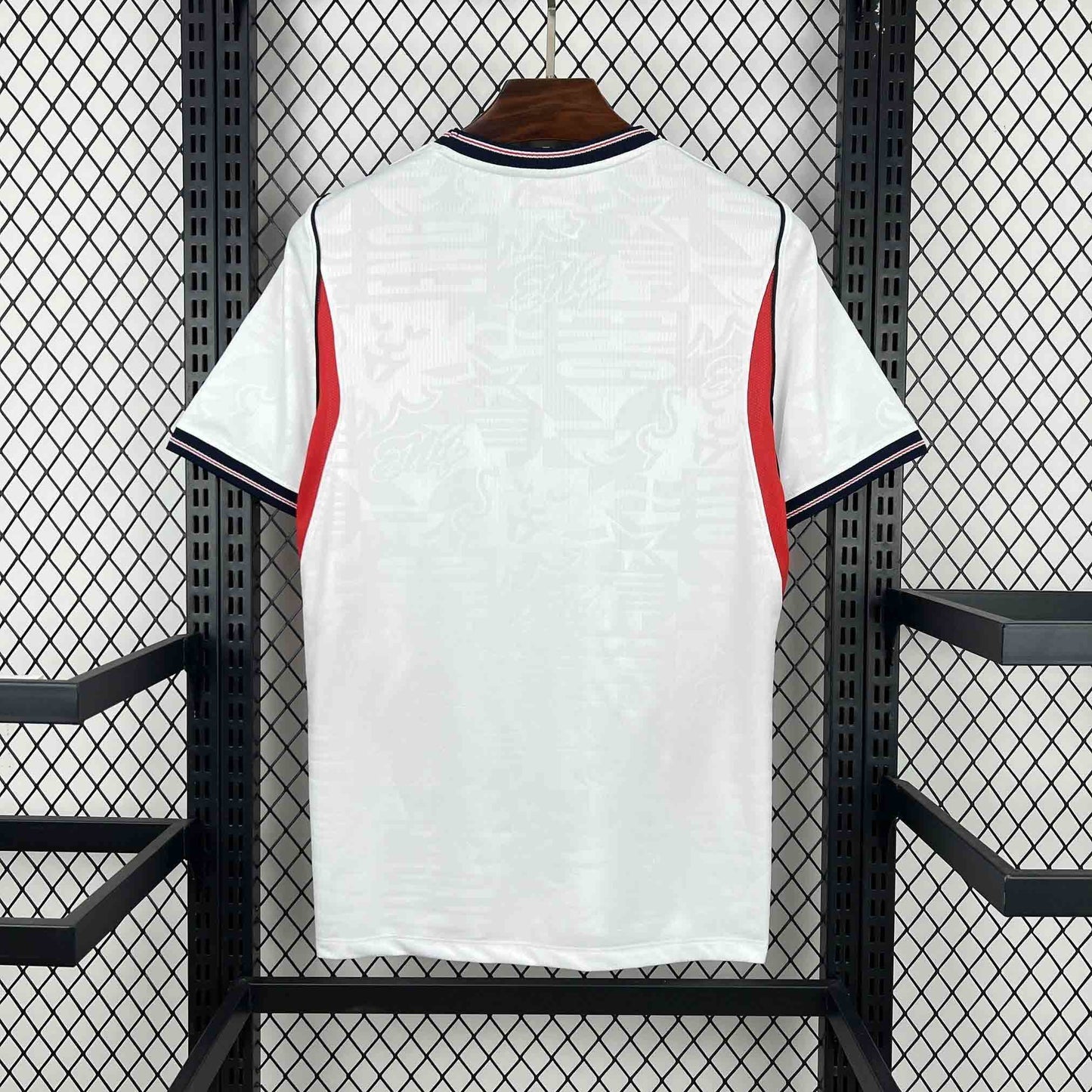 England World Cup 2026 Home (Fan)