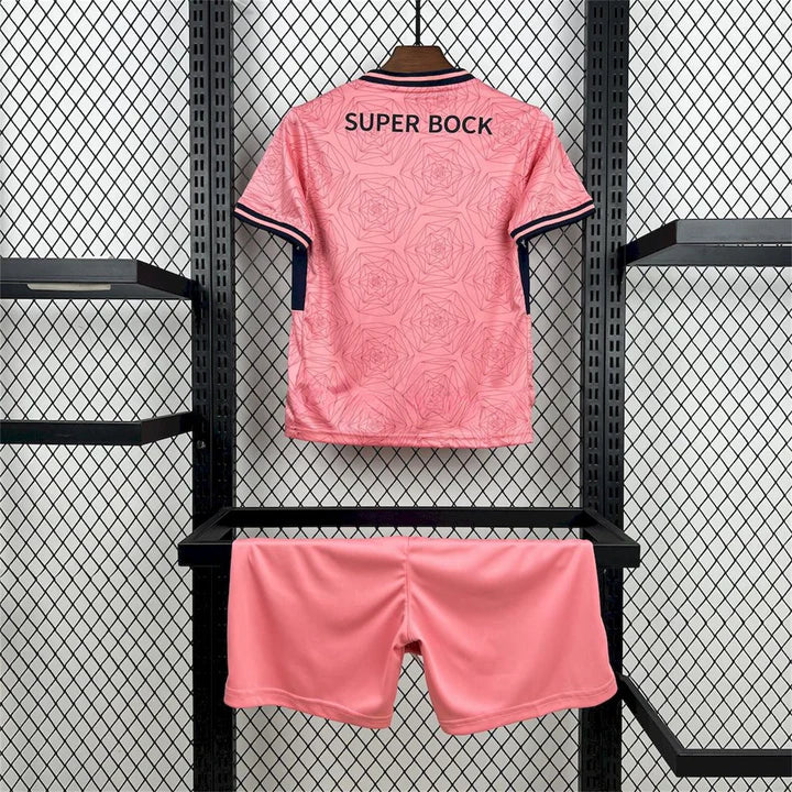 PORTO 25/26 AWAY (KIDS)