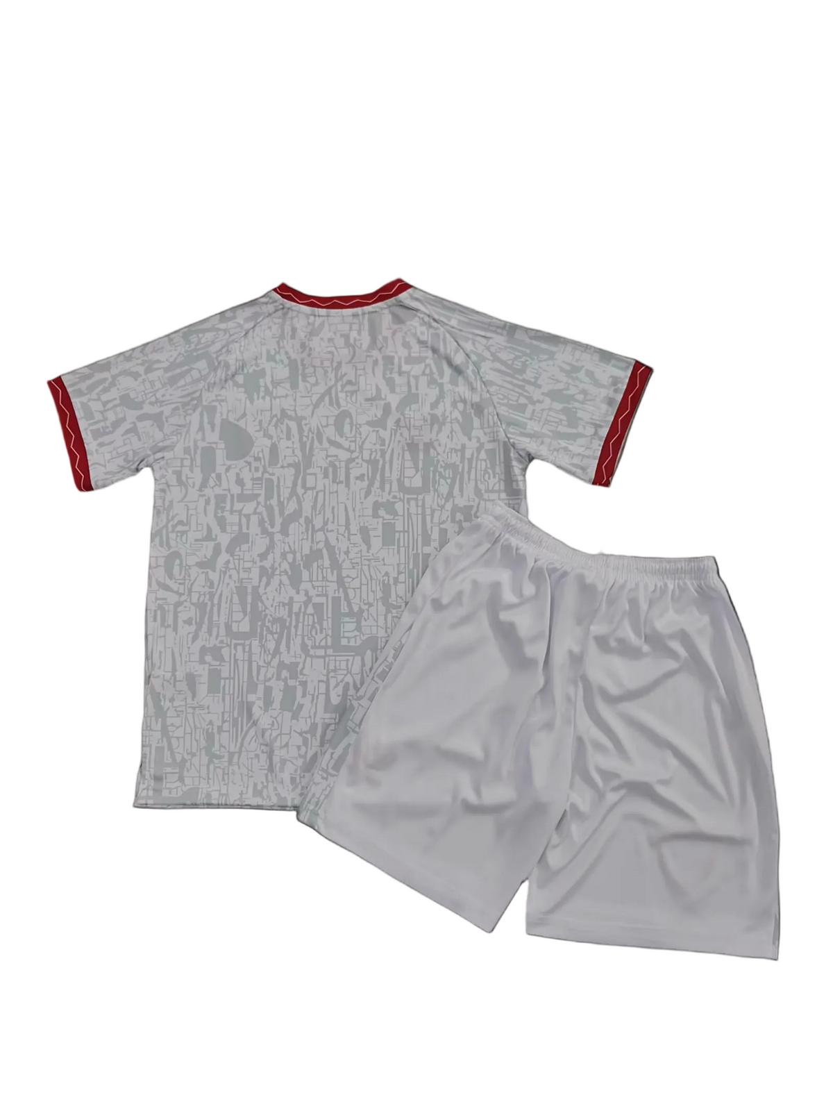 Sevilla 24/25 Home (Kids)