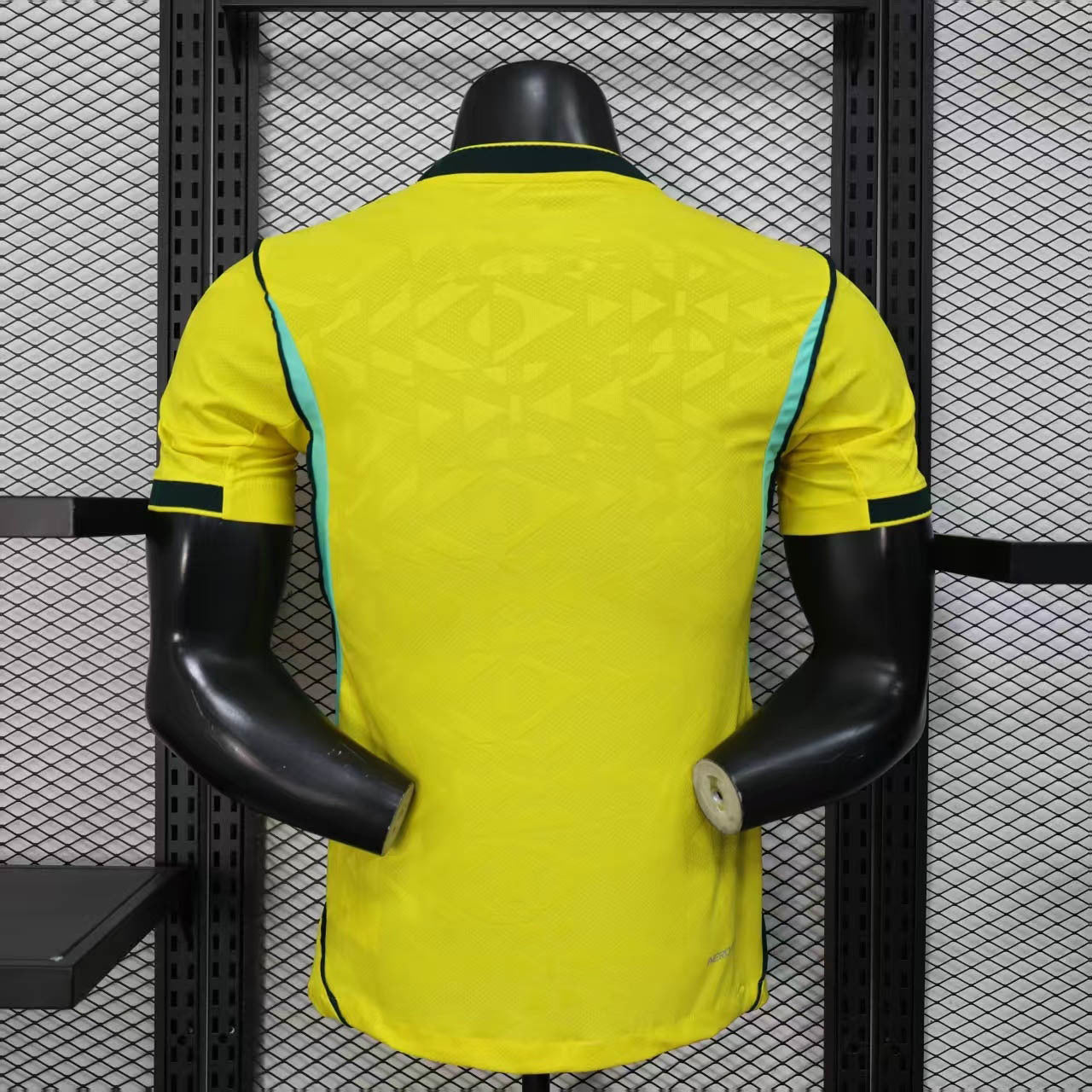 Brazil World Cup 2026 Home (Player)