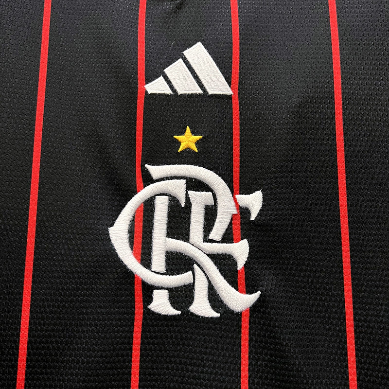 Flamengo 24/25 special edition (Fan)