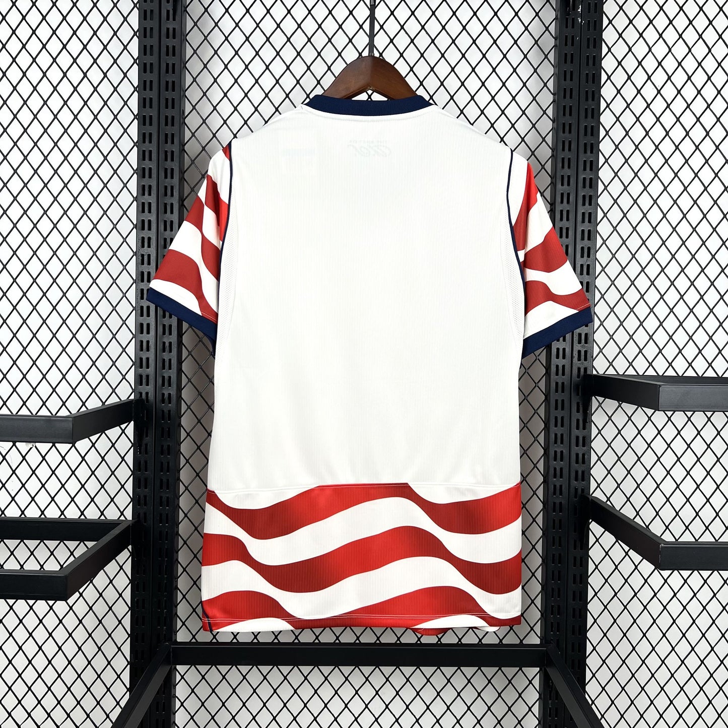 USA World Cup 2026 Home (Fan)