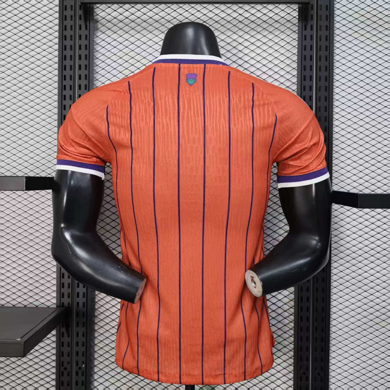Scotland World Cup 2026 Away (Player)