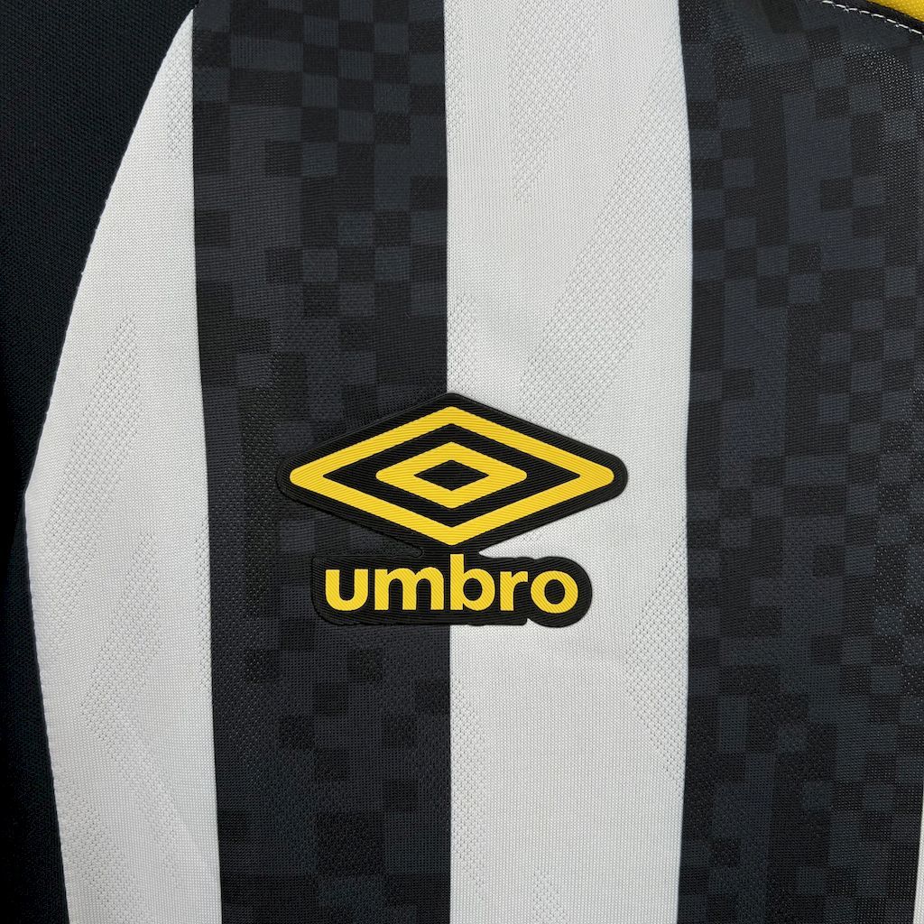 Santos 25/26 Away (Fan)