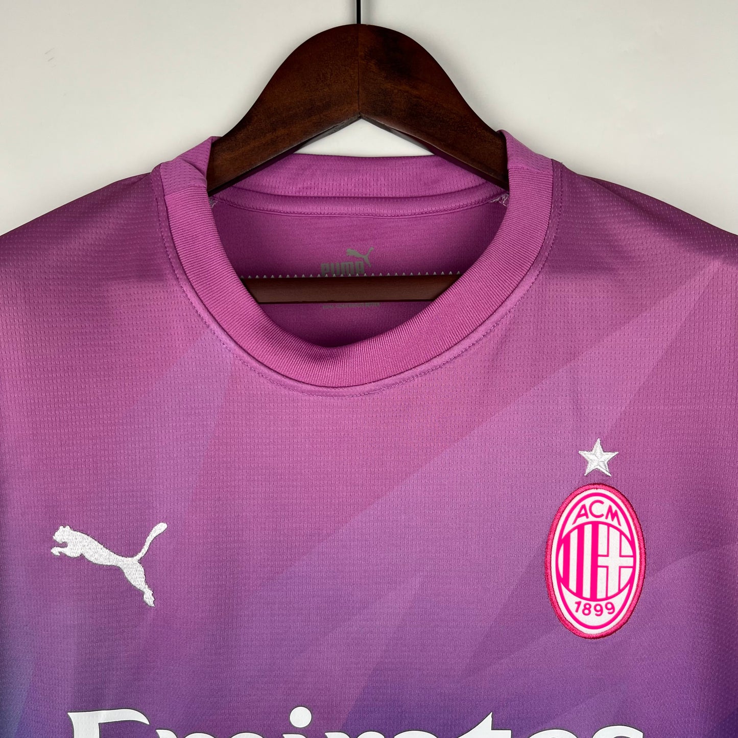 AC Milan 23/24 Away (Fan)