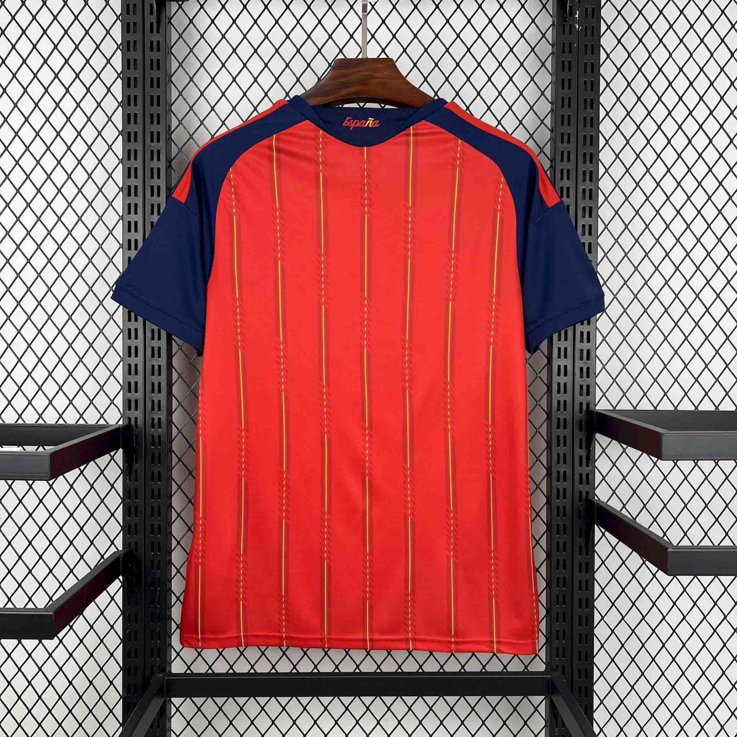 Spain World Cup 2026 Home (Fan)