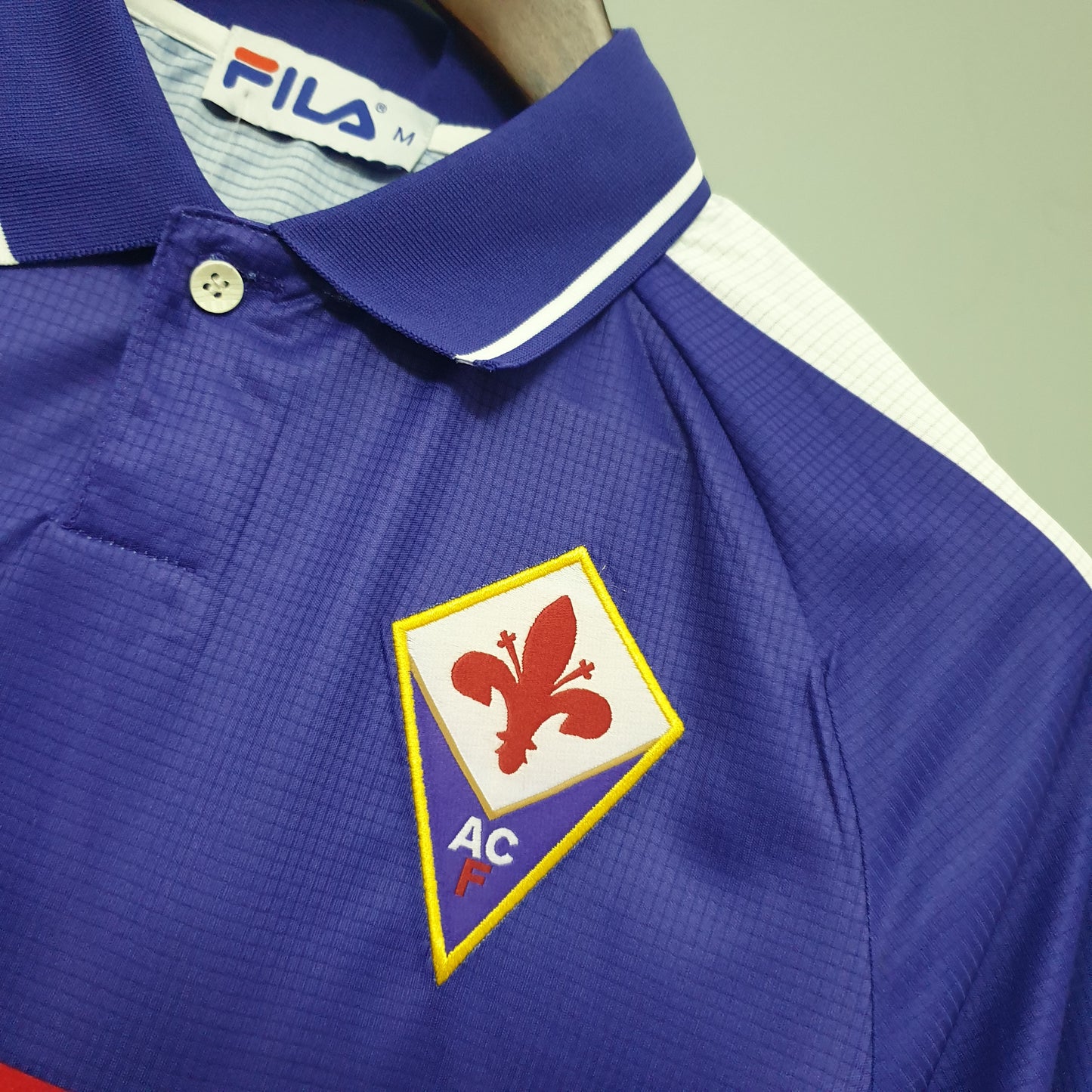 Florence Vintage 1998 Home (Fan)