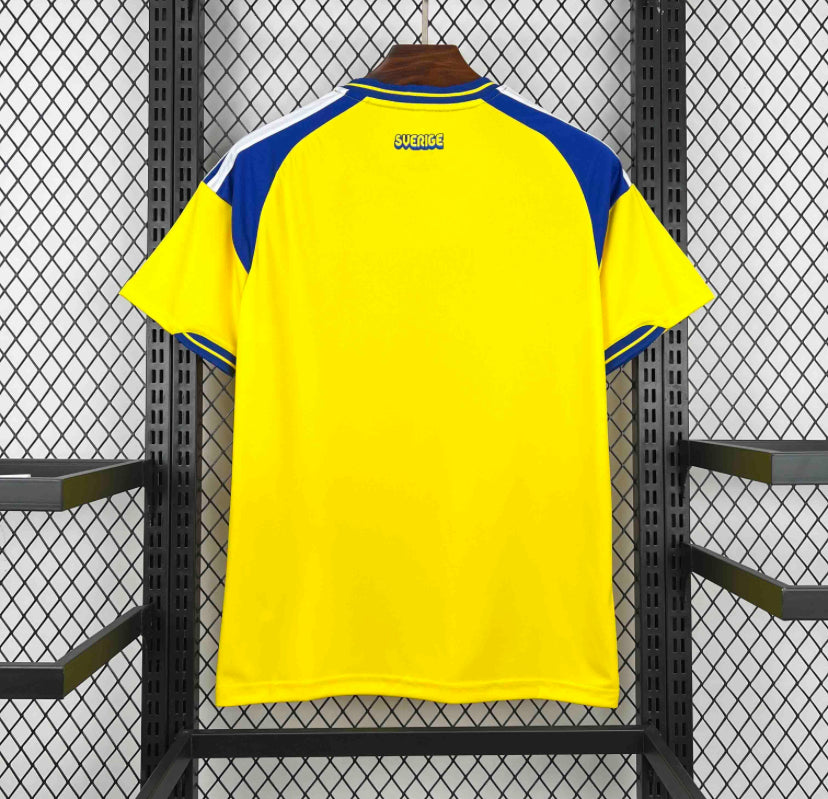 Sweden World Cup 2026 Home (Fan)