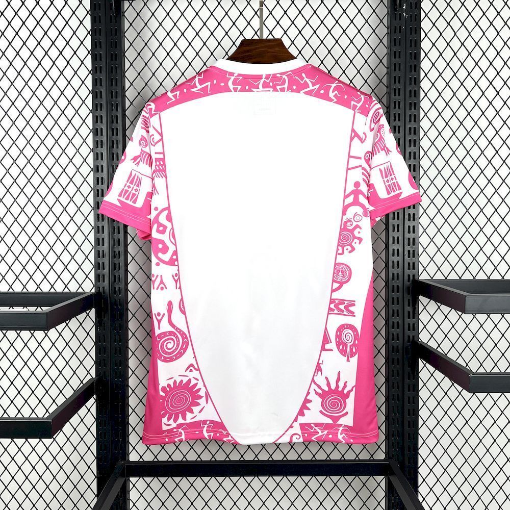 Mexico World Cup 2026 Training Kit (Fan)