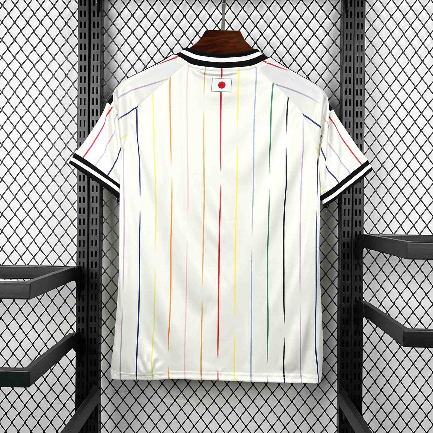 Japan World Cup 2026 Away (Fan)
