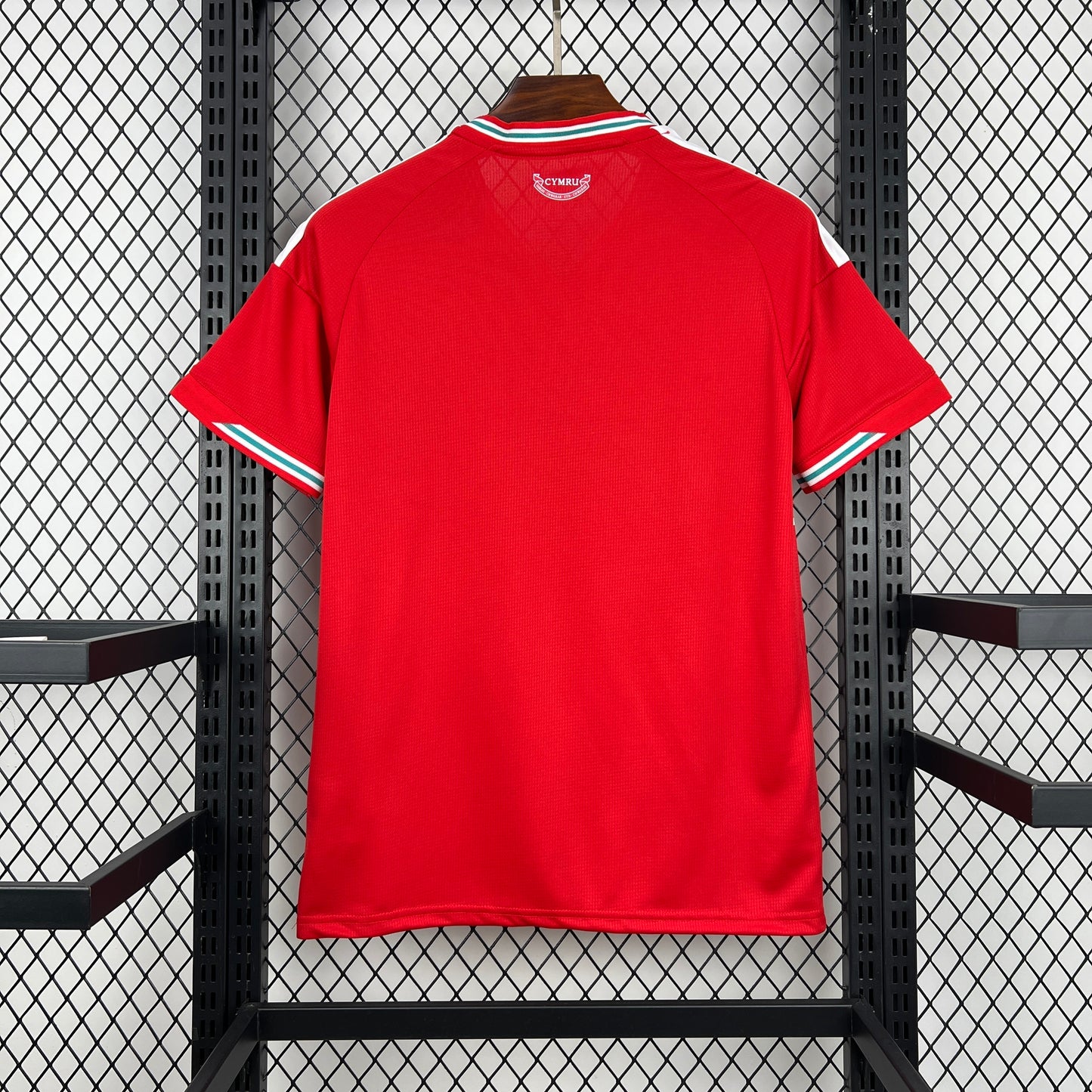Wales World Cup 2026 Home (Fan)