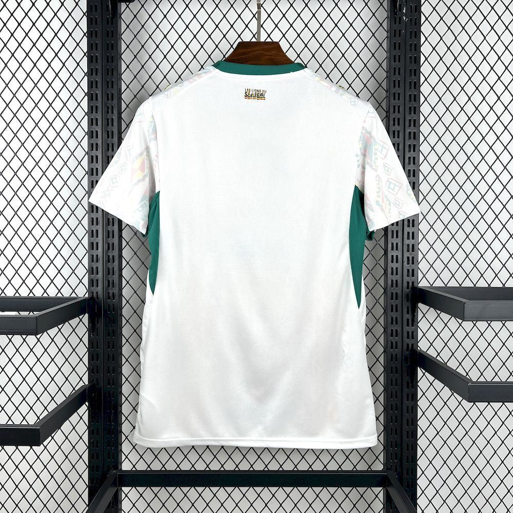 Senegal World Cup 2026 Home (Fan)