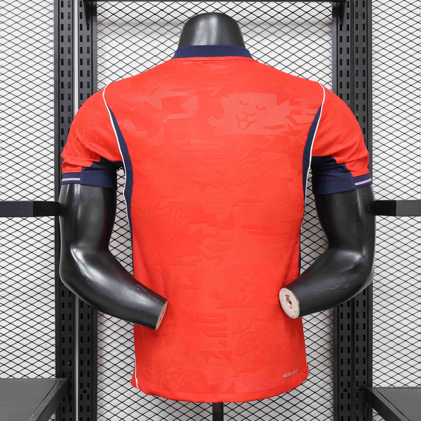 England World Cup 2026 Away (Player)