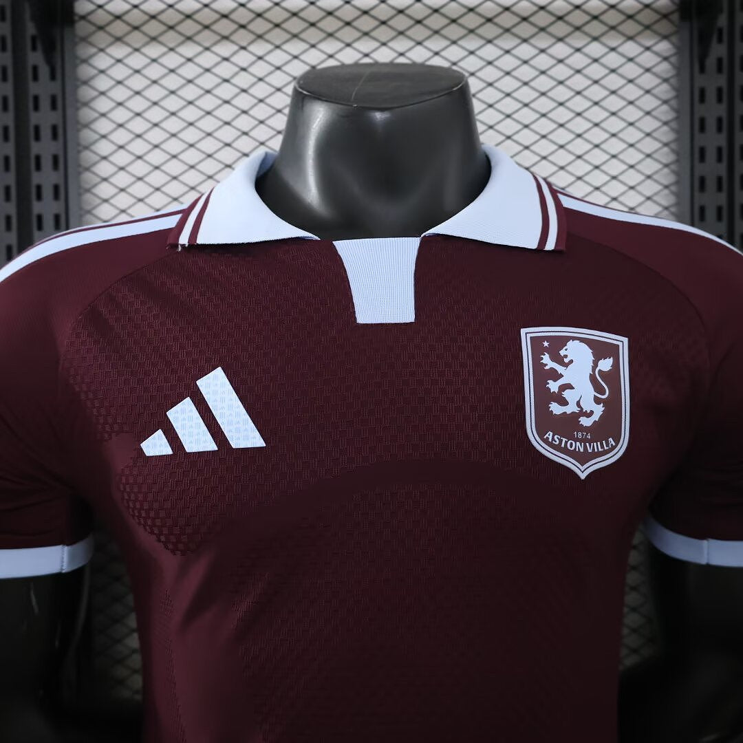 Aston Villa 26/27 Home (Player)