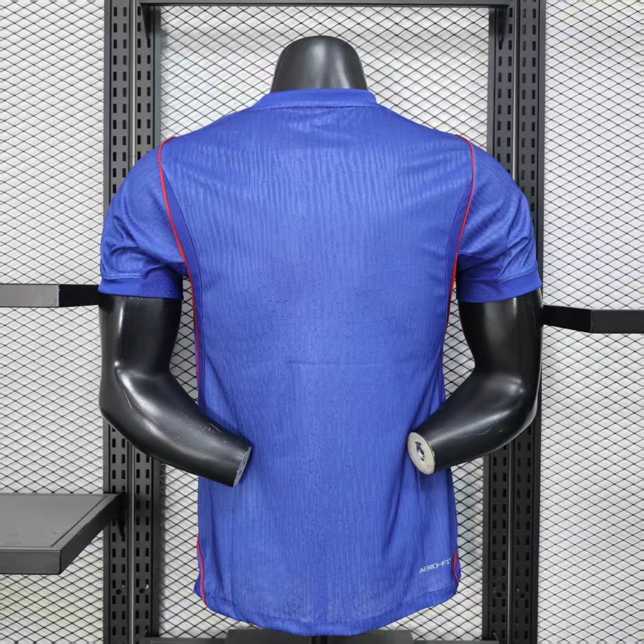 Croatia World Cup 2026 Away (Player)