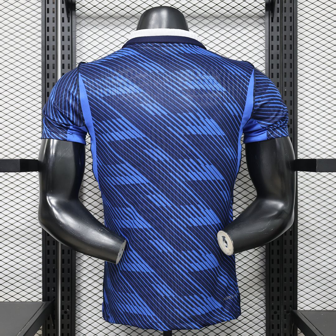 France World Cup 2026 Home (Player)