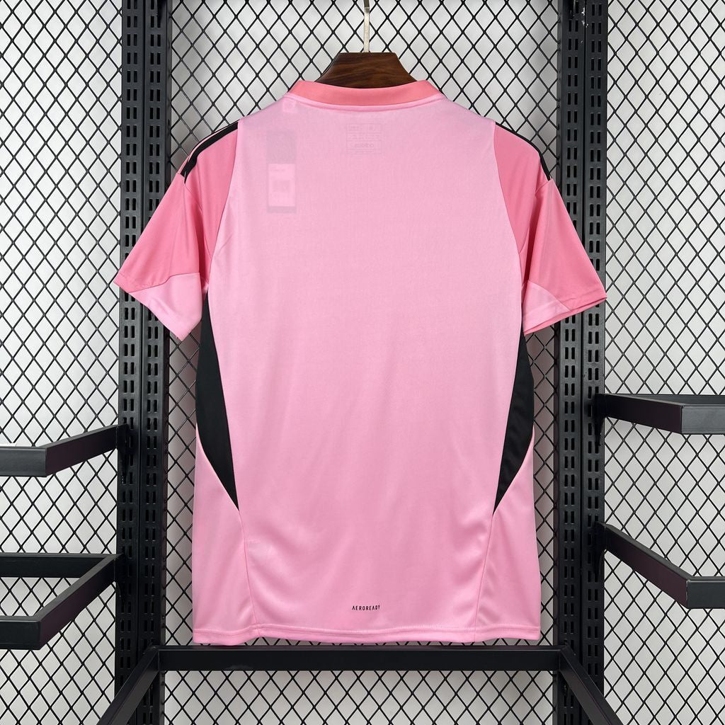 Colombia World Cup 2026 Goalkeeper Pink (Fan)