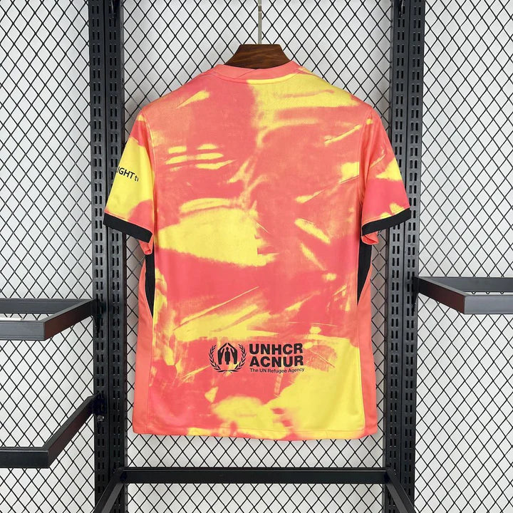 BARCELONA 25/26 LIMITED EDITION (FAN)