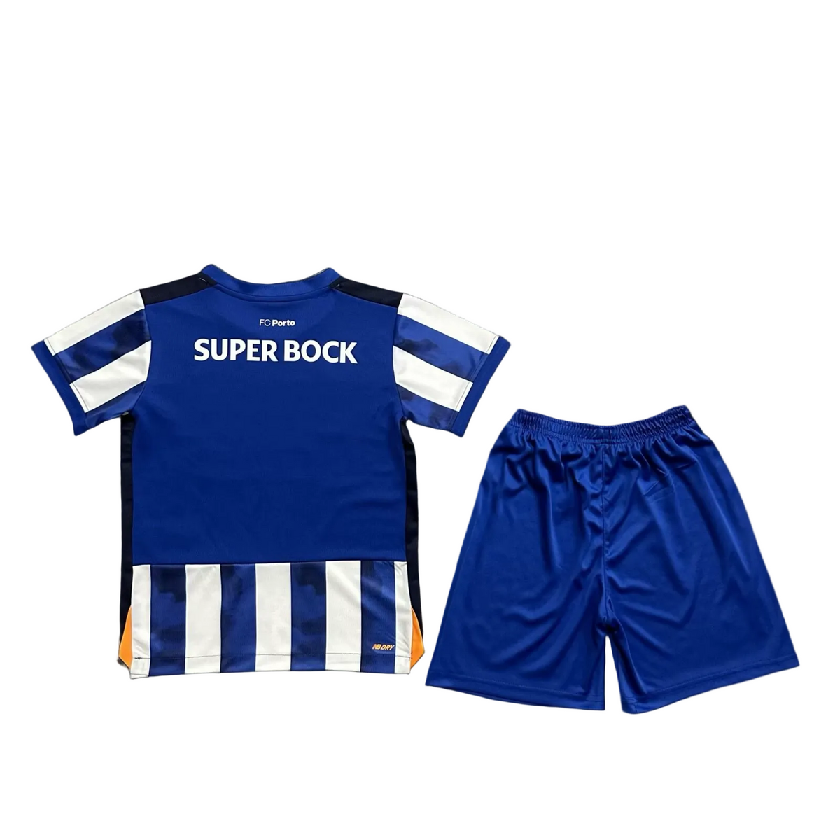 Porto 24/25 Home (Kids)
