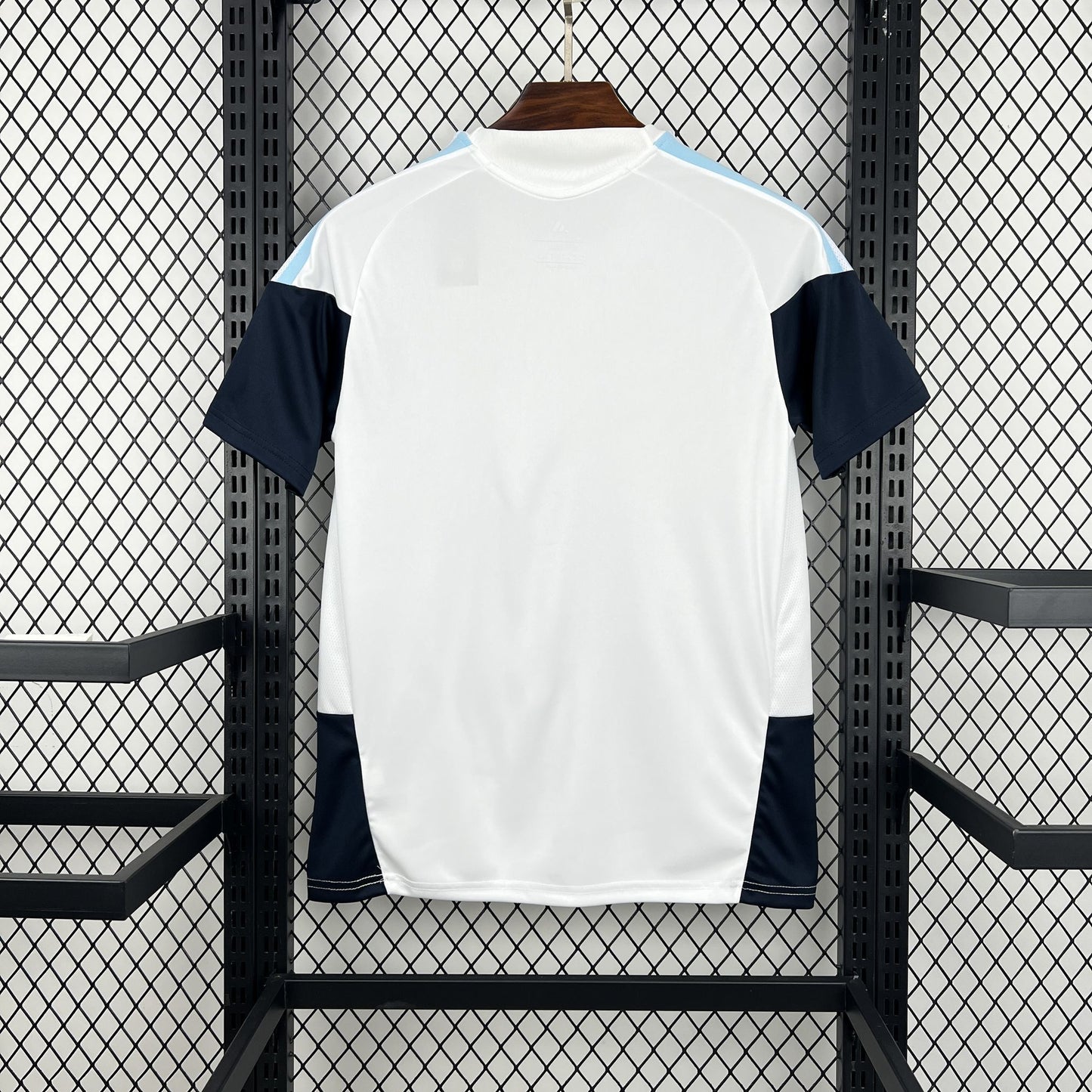 Argentina World Cup 2026 Pre-Match Kit White (Fan)
