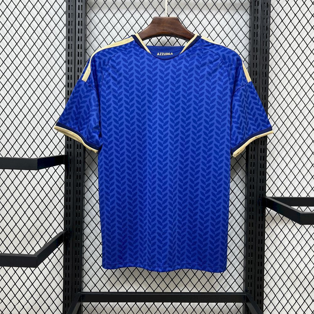 Italy World Cup 2026 Home (Fan)
