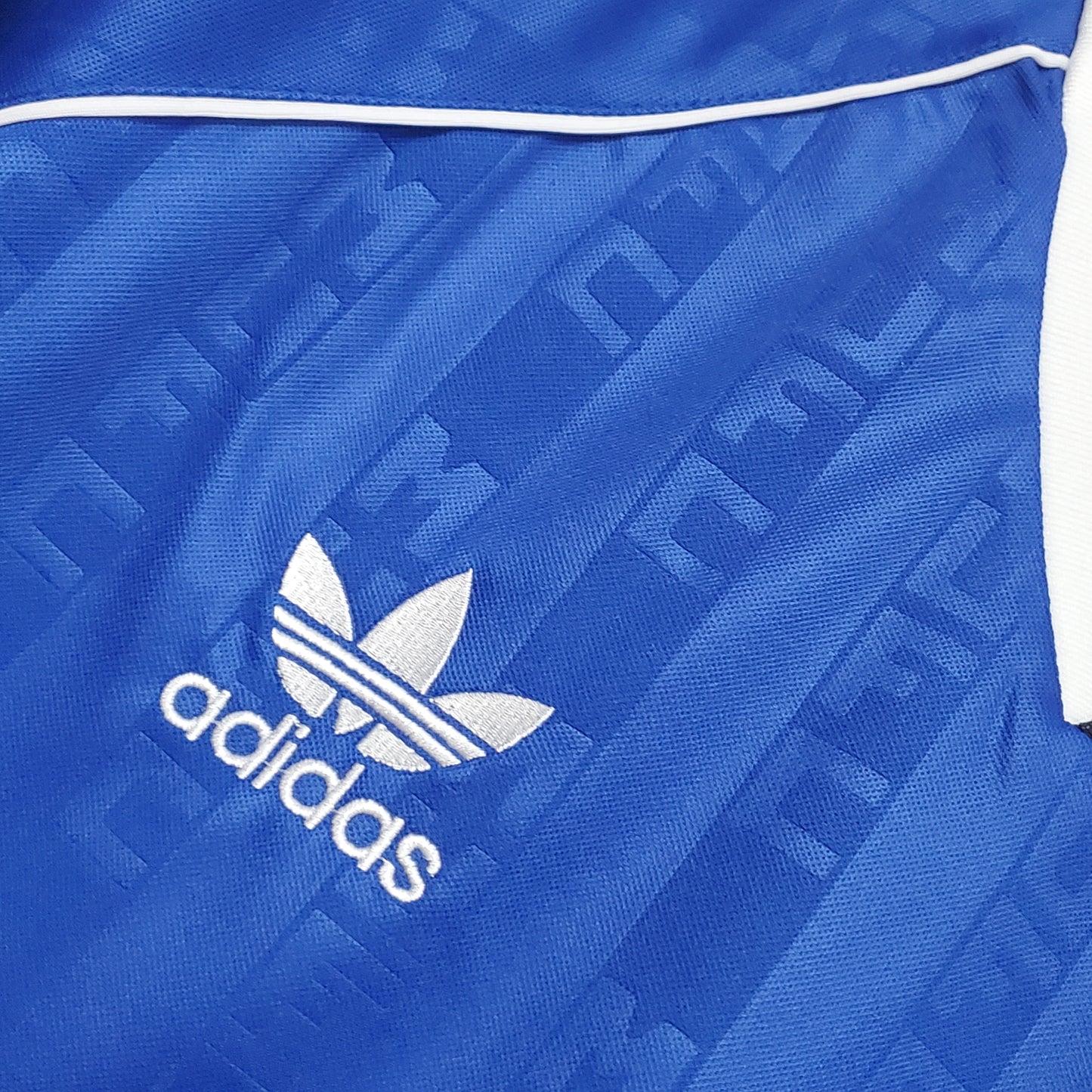 Manchester United Retro 88/90 Third Away (Fan)