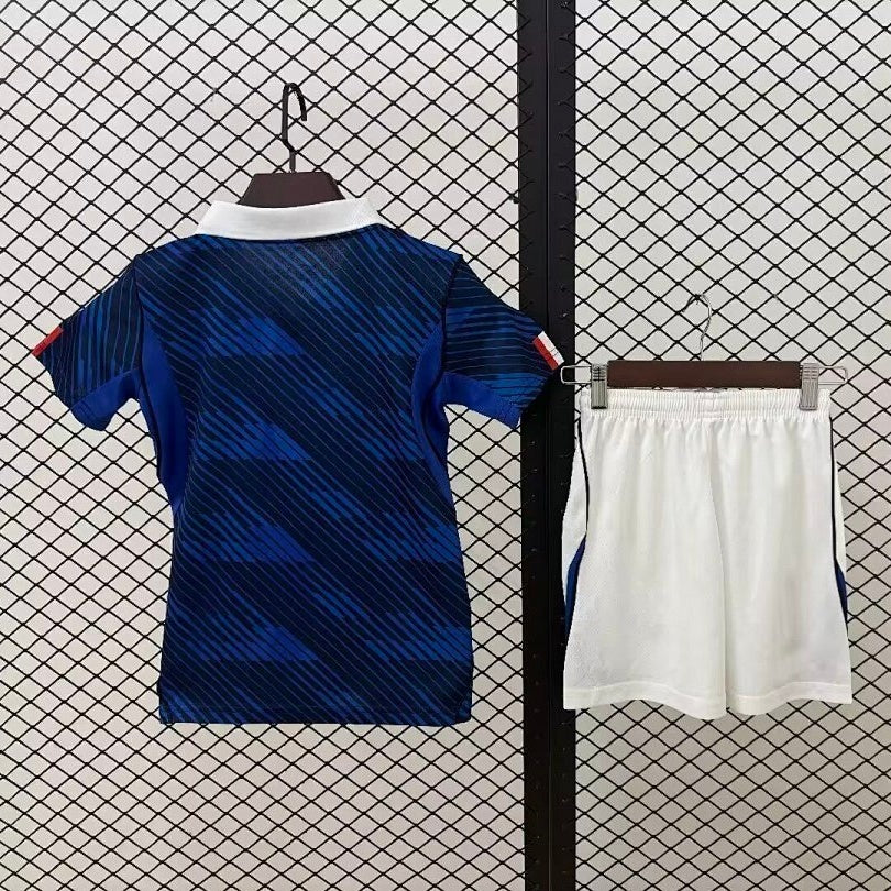 France World Cup 2026 Home (Kids)
